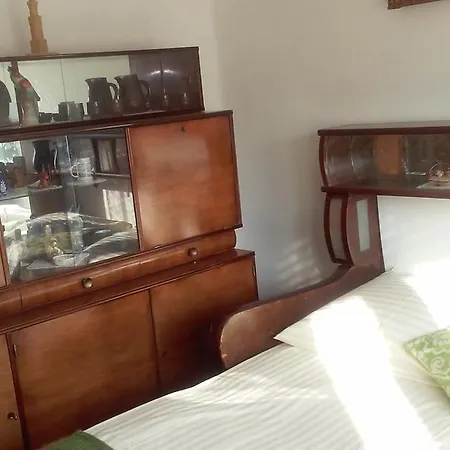 Retrohaz Ferienhaus *