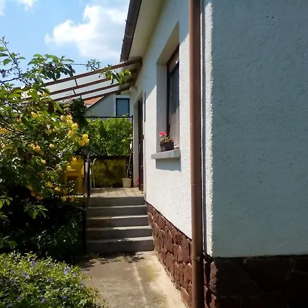 Ferienhaus Retrohaz Alsóörs