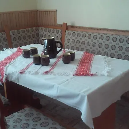 Ferienhaus Retrohaz