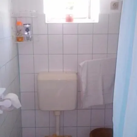 Retrohaz Ferienhaus