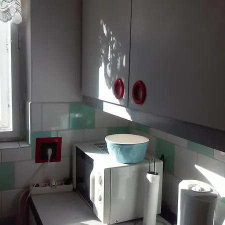 Ferienhaus Retrohaz *