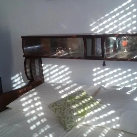 Retrohaz Ferienhaus Alsóörs